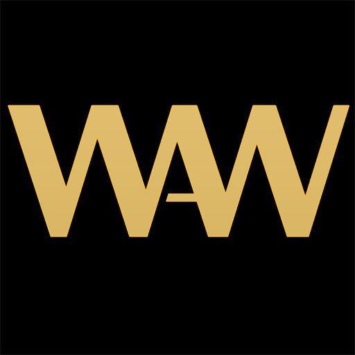 William A Weidinger logo